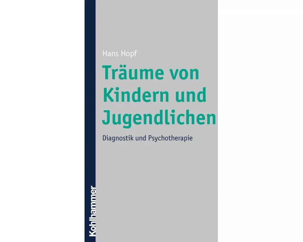 Träume von Kindern und Jugendlichen