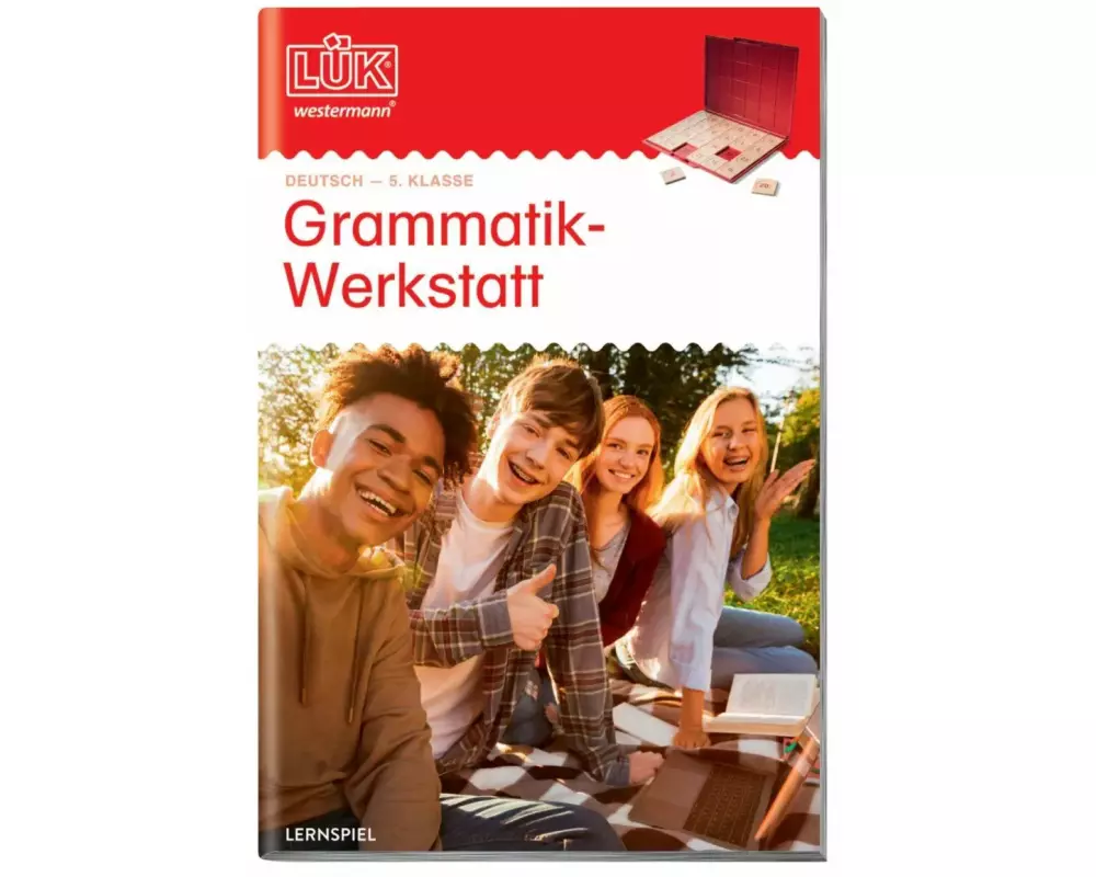 Grammatikwerkstatt