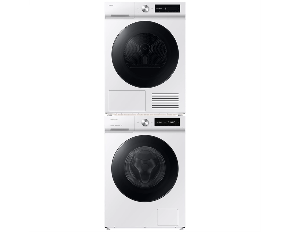Samsung Waschturm WW7000_DV7000, 9/9kg WW90DB7U34GWU5_DV90DB7845GWU5_SKK-SSW
