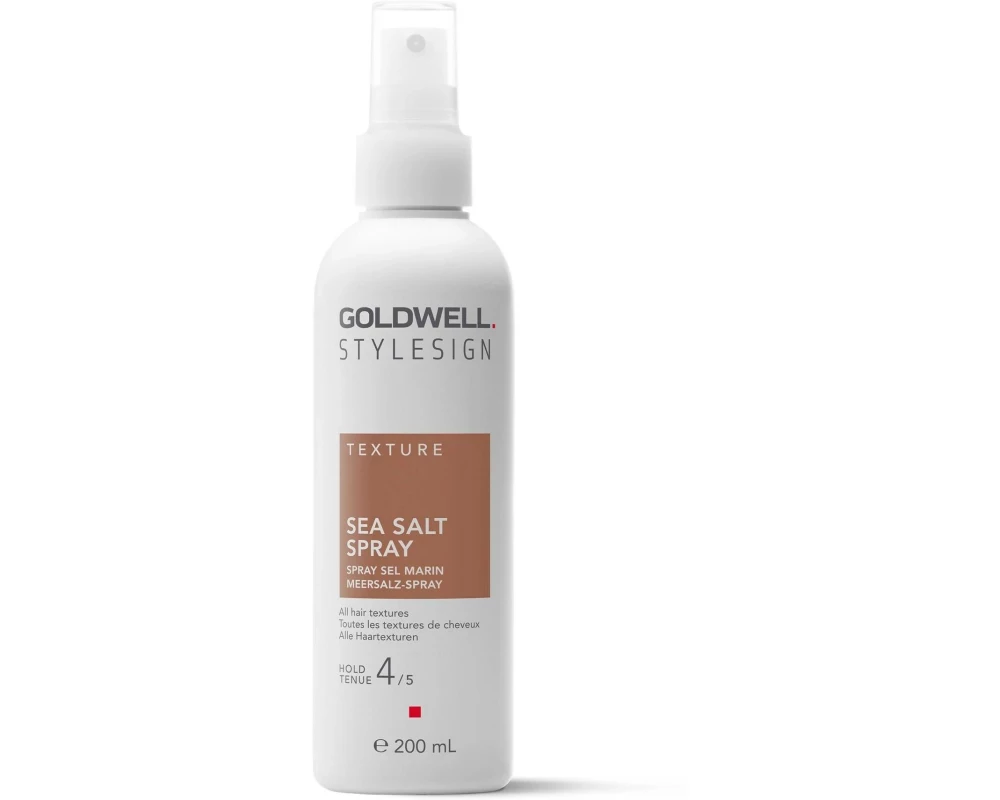 GOLDWELL Stylesign Texture 200 ml
