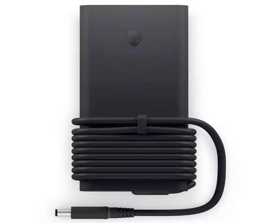 Dell Netzteil 23T9P 360 W Schwarz