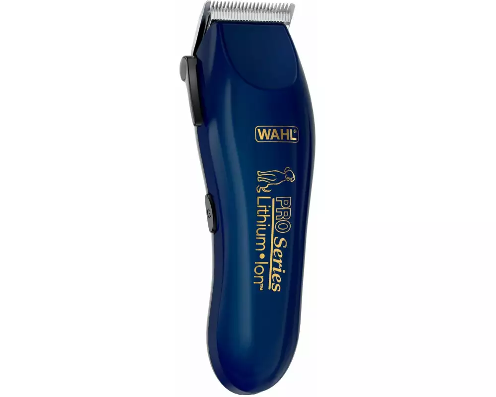Wahl Fellschere Pro Series, Blau