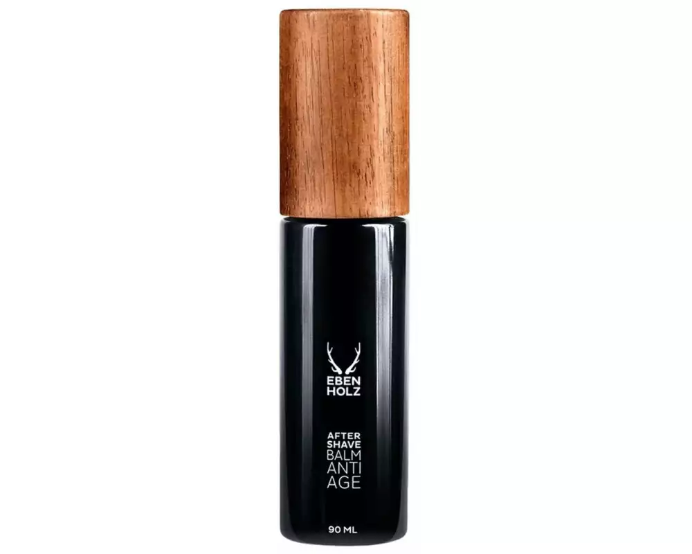 EBENHOLZ skincare After Shave Balm Anti Age 60 ml
