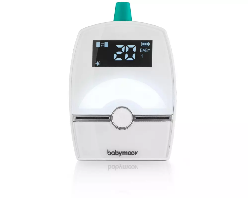 Babymoov Babyphone Zusatzsender Premium Care