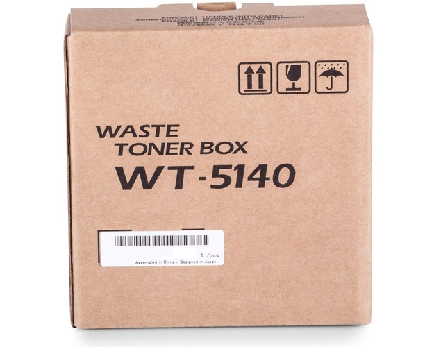 Kyocera WT-5140 Waste Toner Bottle