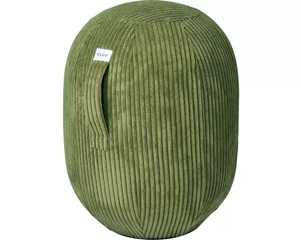 VLUV Balancekapsel Kapsul Vlip M 55 x 43.5 cm, Olive