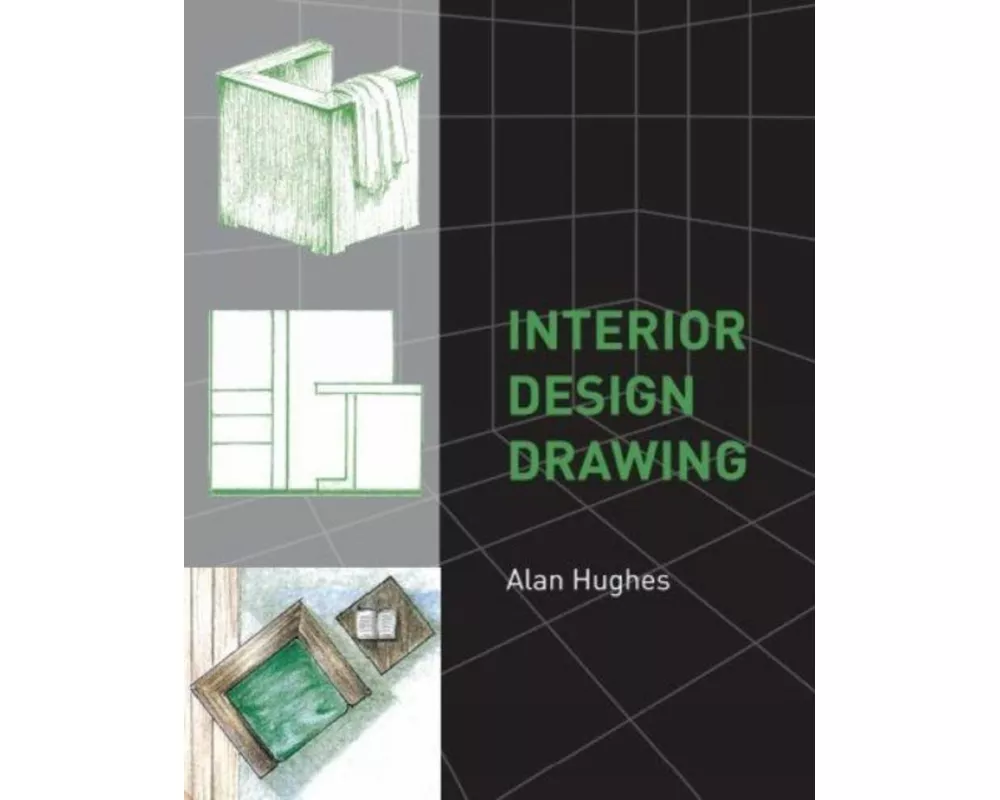 Interior Design Drawing