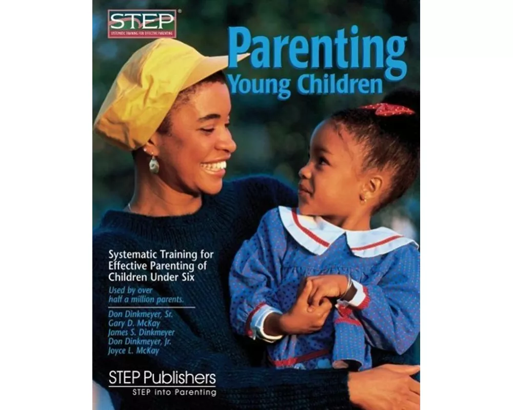 Parenting Young Children