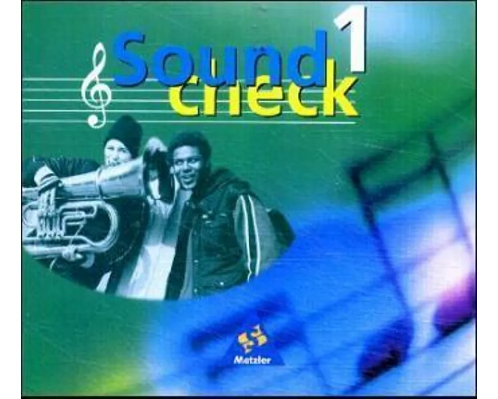 Soundcheck / Soundcheck - Bundesausgabe