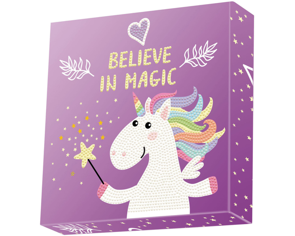 DIAMOND DOTZ Dotz Box Belive in Magic 2652.91874