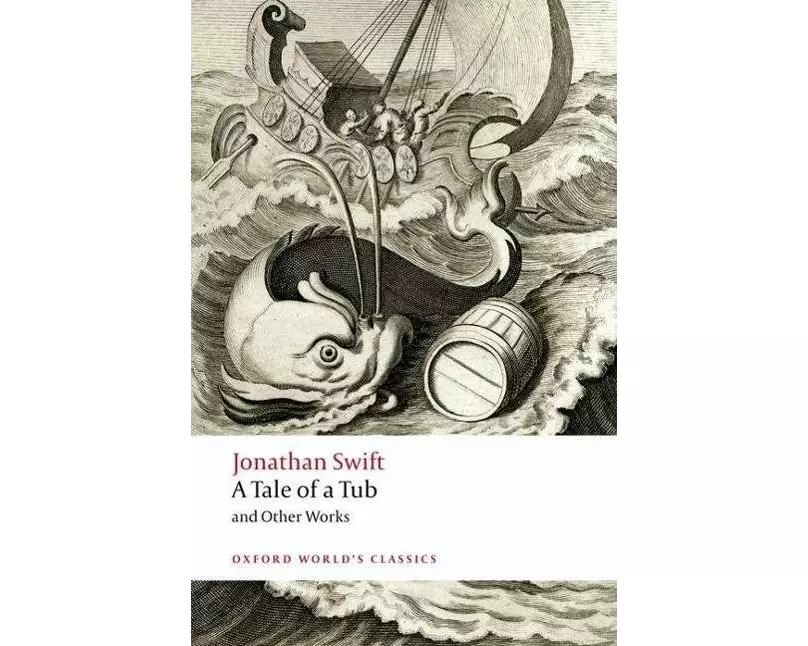 A Tale of a Tub and Other Works
