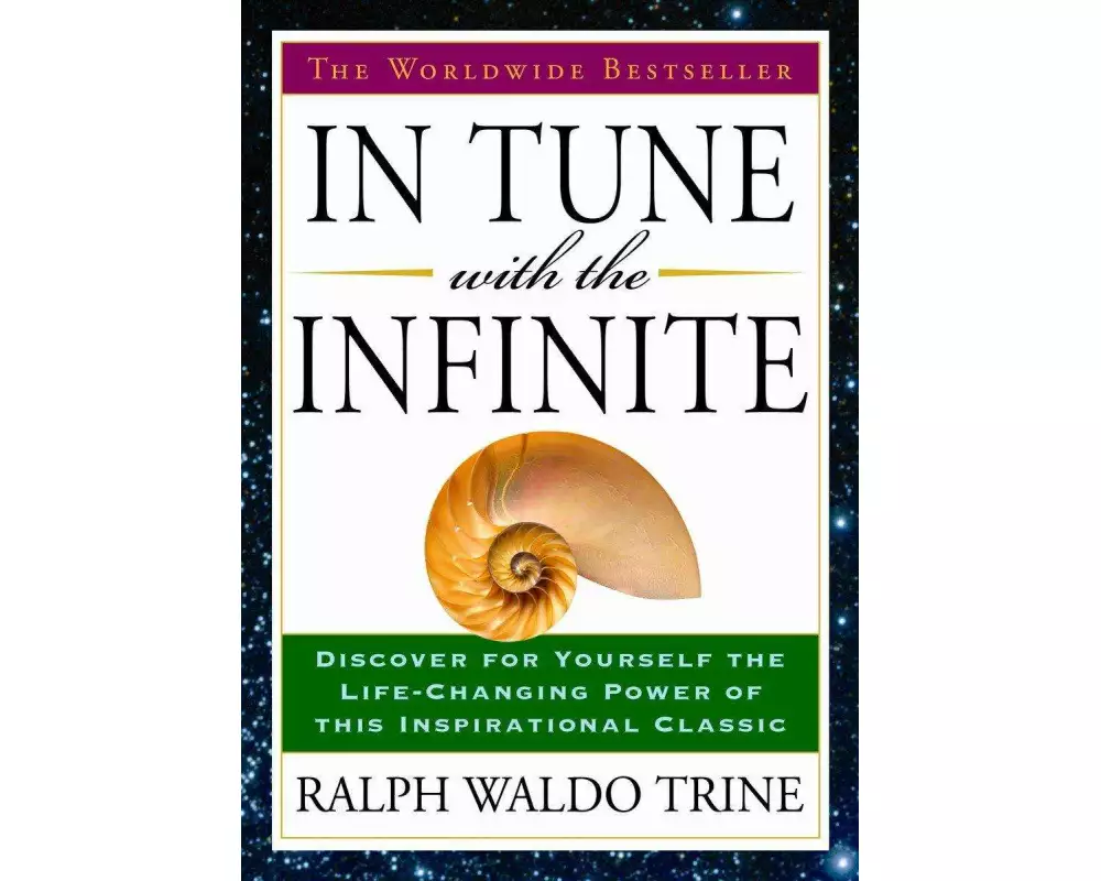 In Tune with the Infinite