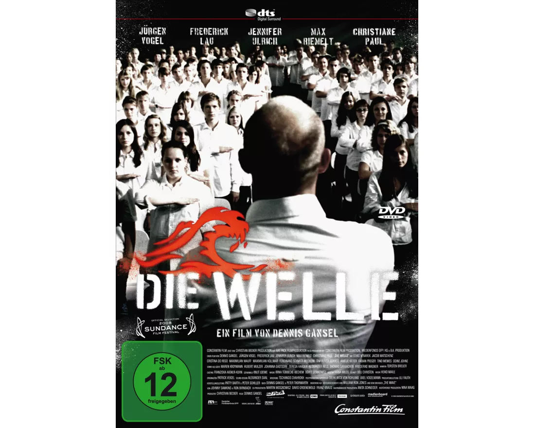 Die Welle