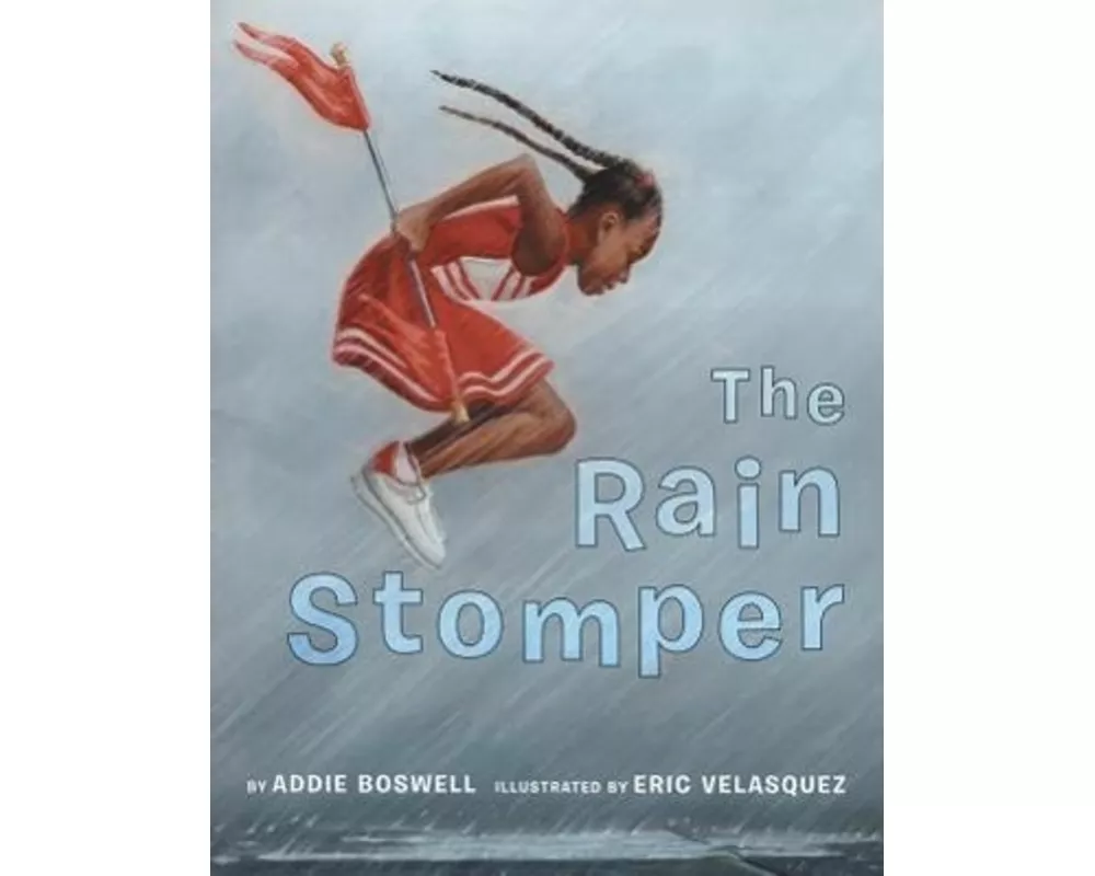 The Rain Stomper