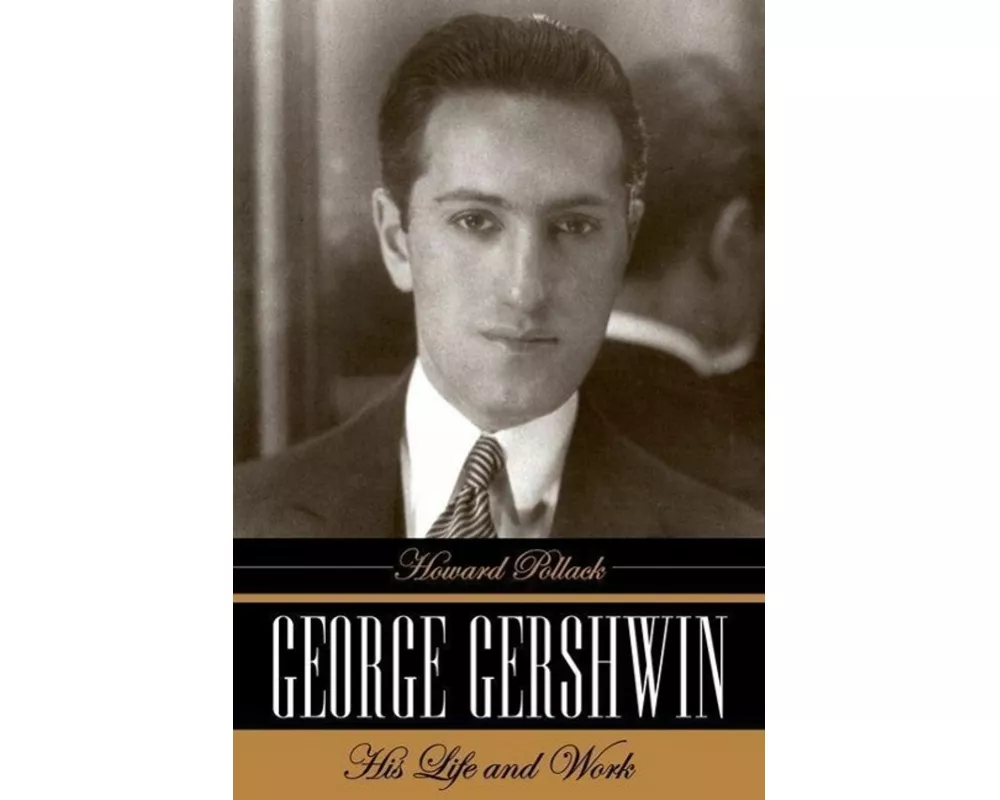 George Gershwin