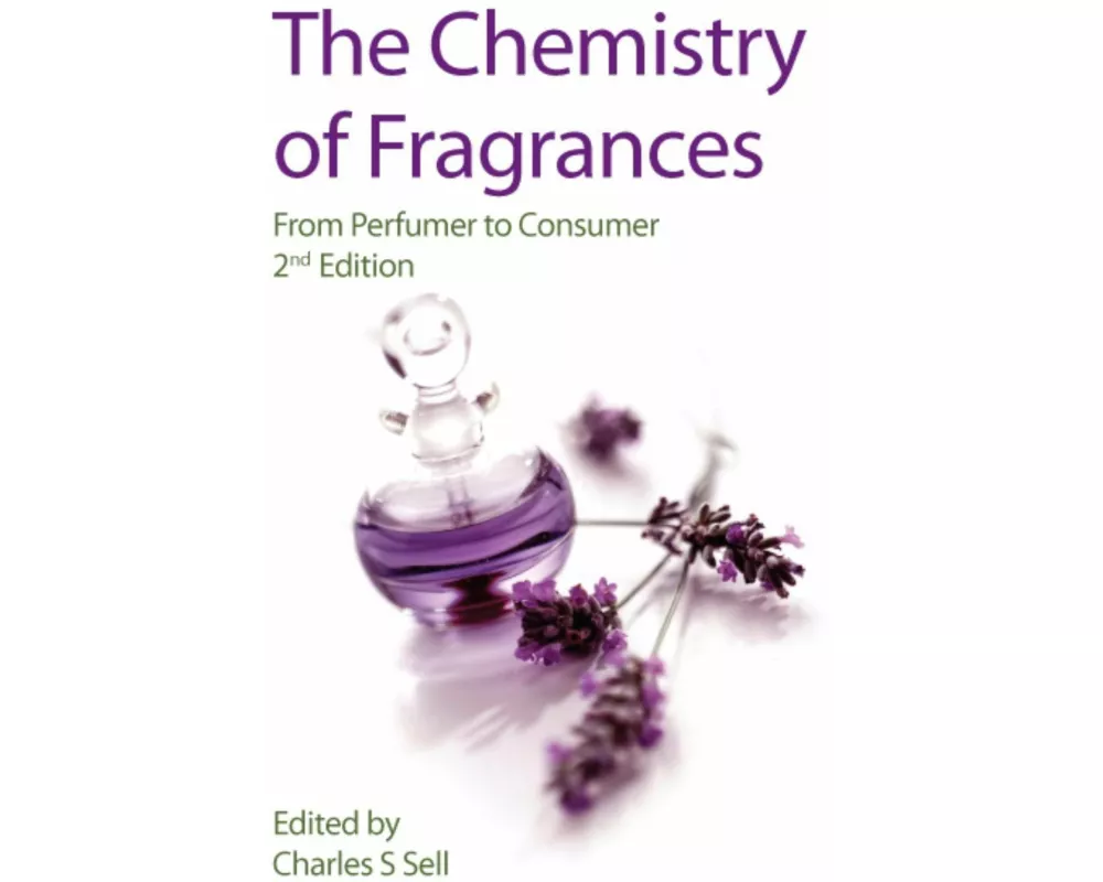 Chemistry of Fragrances