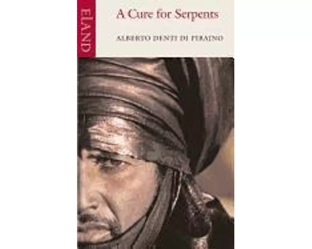 A Cure for Serpents