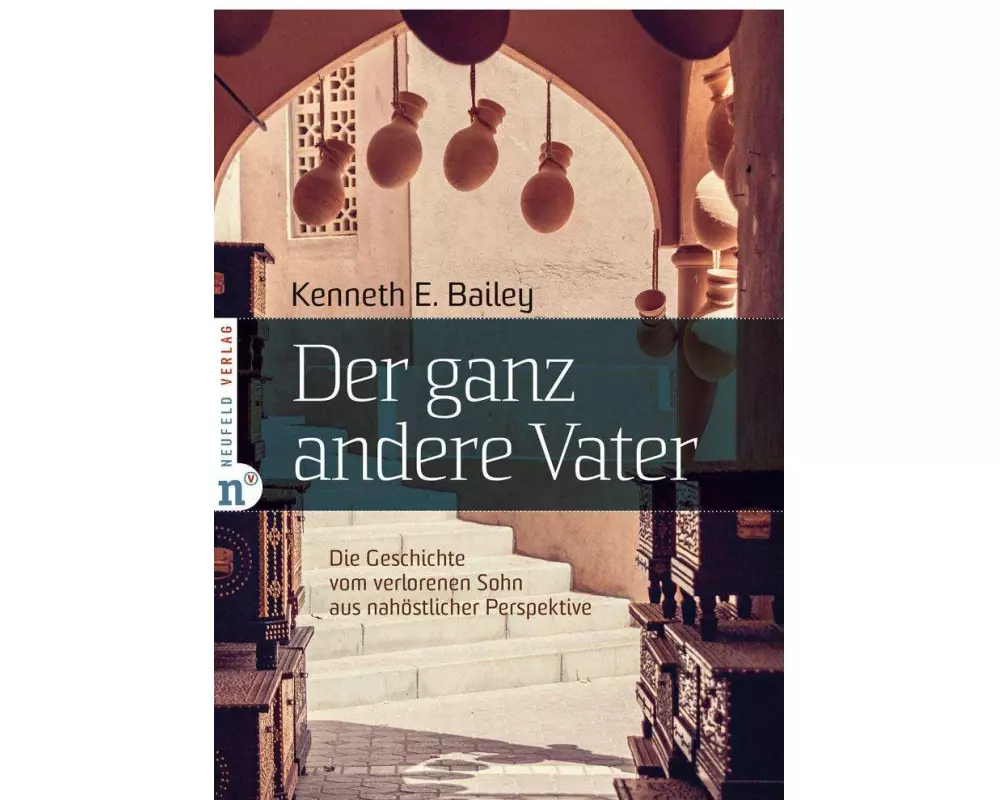 Der ganz andere Vater