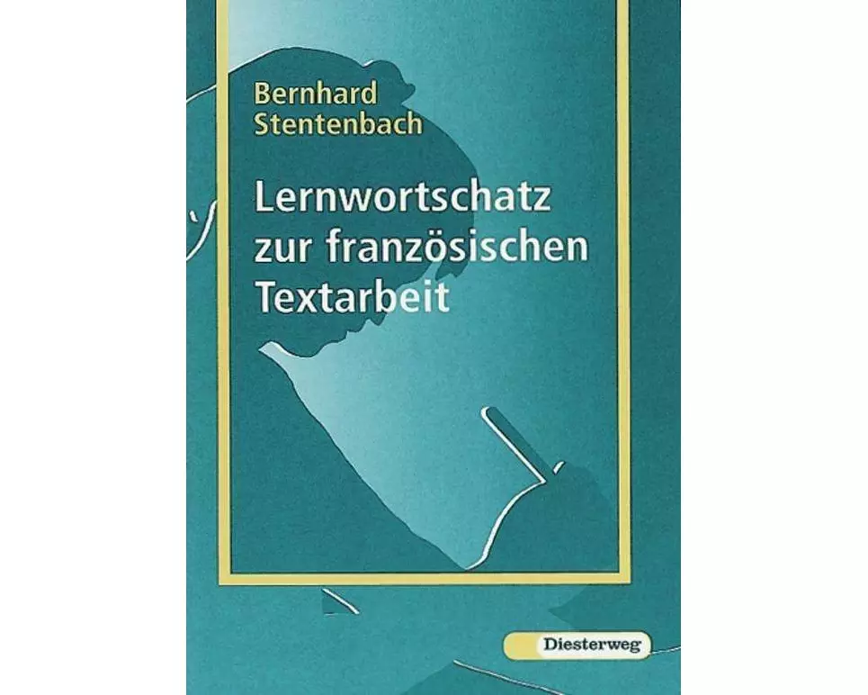 Lernwortschatz zur französischen Textarbeit