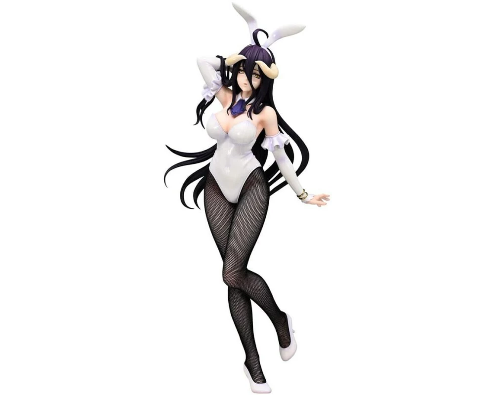 FuRyuu Sammelfigur BiCute Bunnies Albedo 30 cm