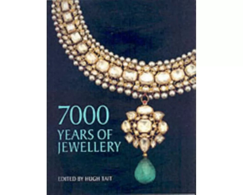 7000 Years of Jewellery