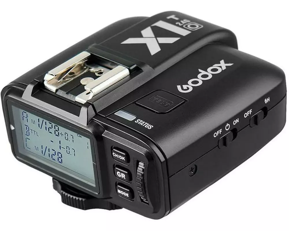 Godox X1T-O Blitzauslöser