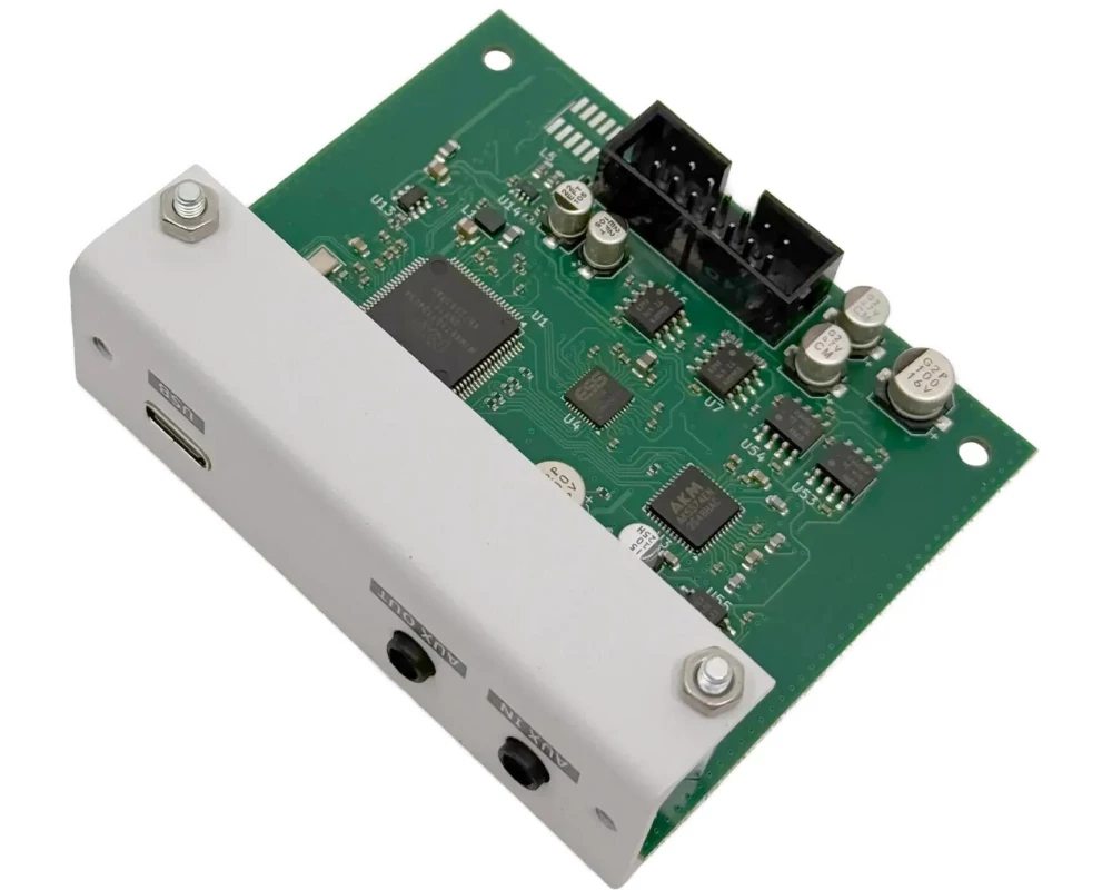Rodec ONE USB-Audio-Interface