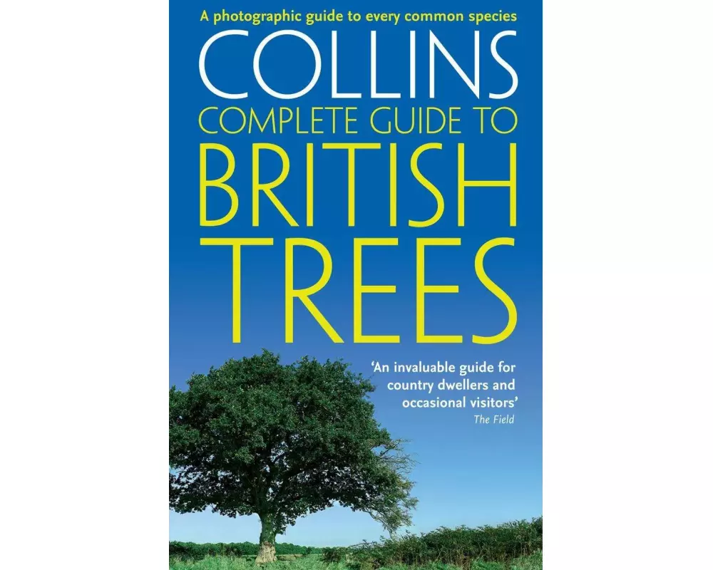 British Trees