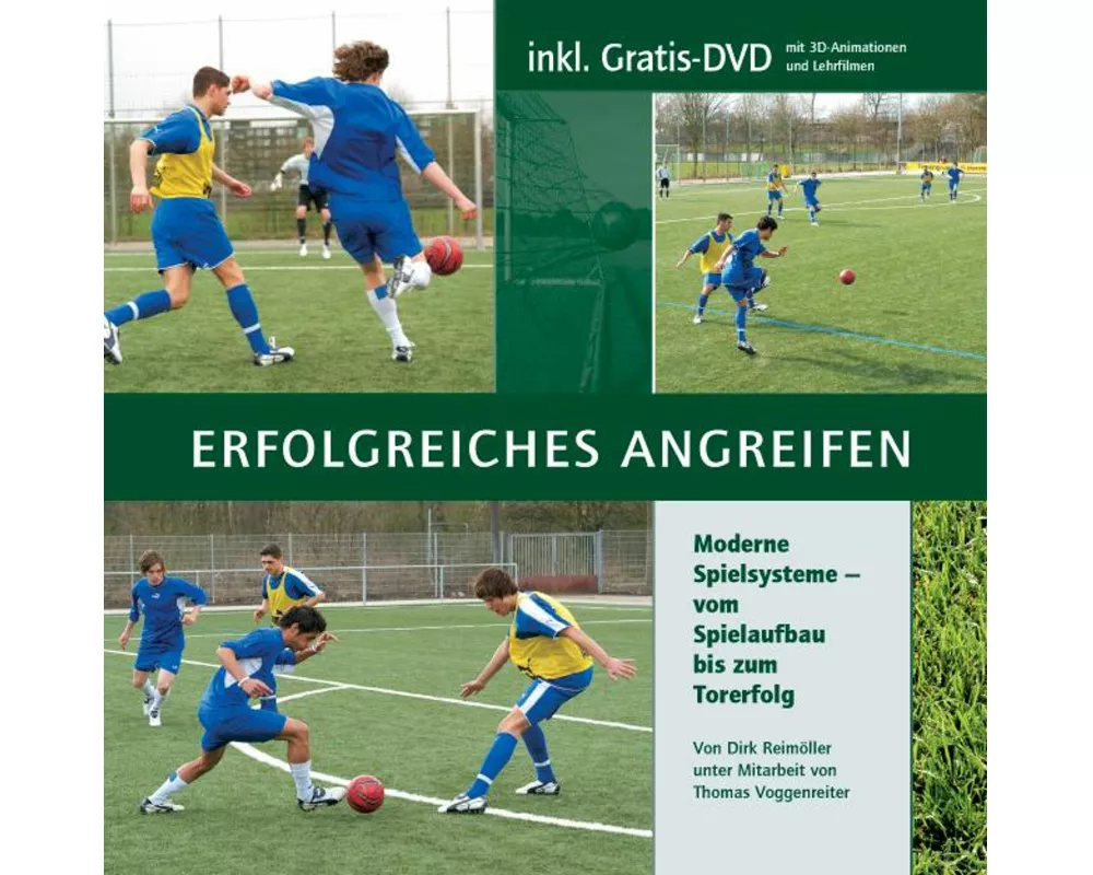 Erfolgreiches Angreifen