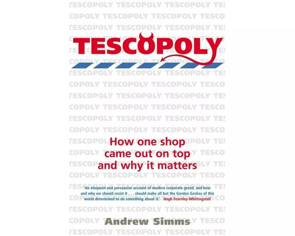 Tescopoly