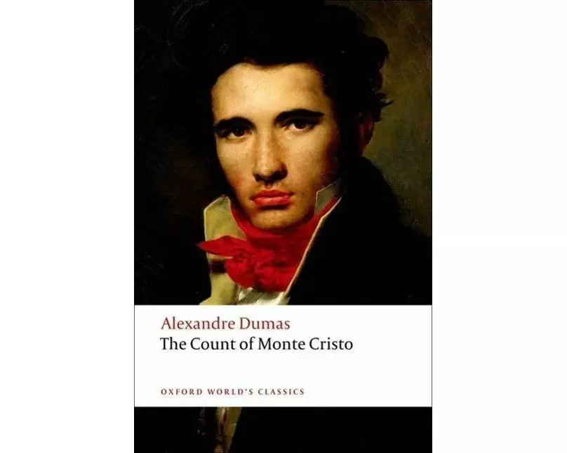 The Count of Monte Cristo