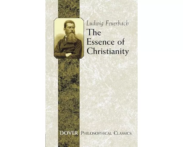 The Essence of Christianity