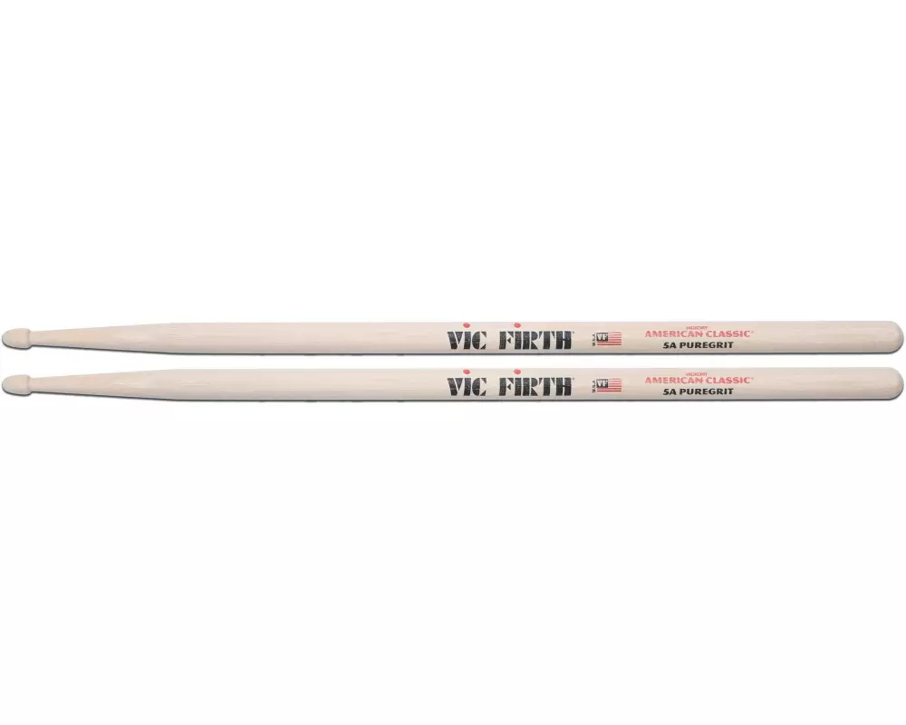 Vic Firth Drumsticks 5APG – 1 Paar