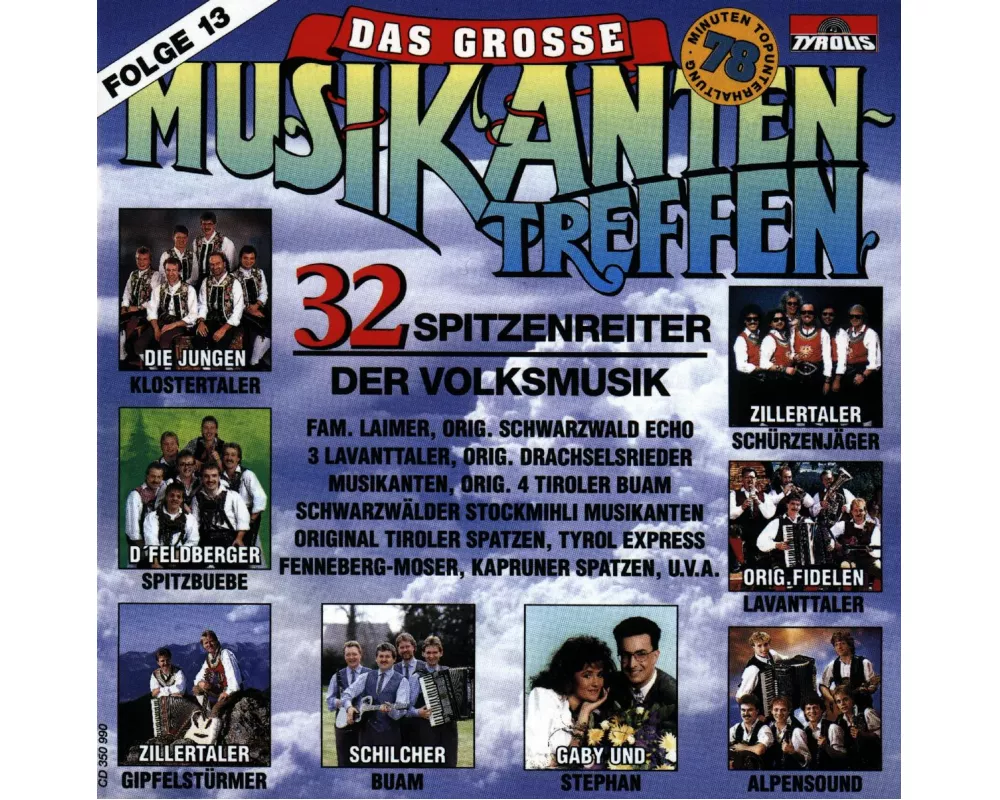 Das Gr.musikantentreffen 13