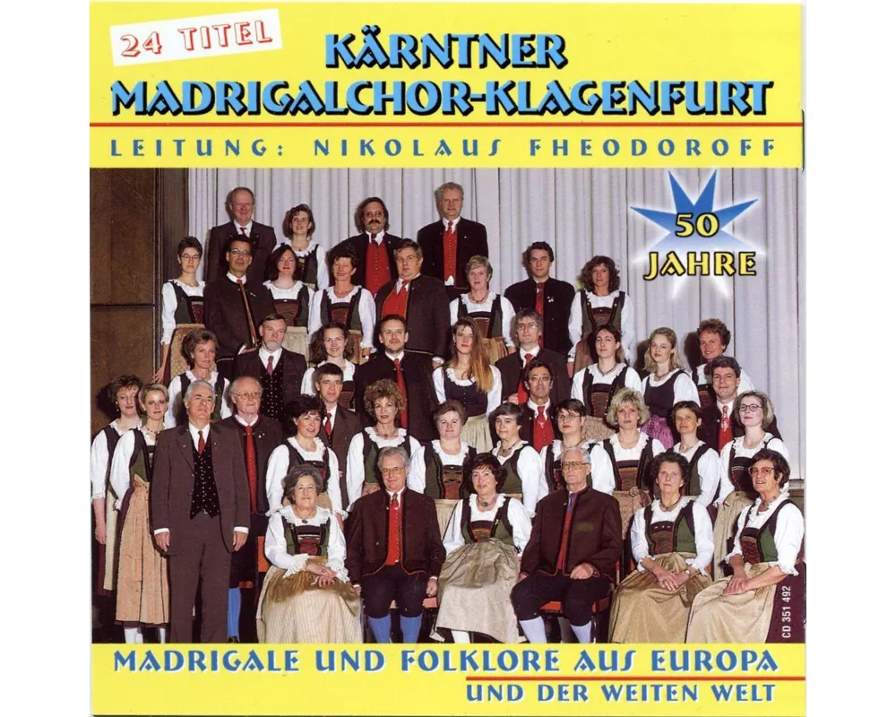 50 Jahre
