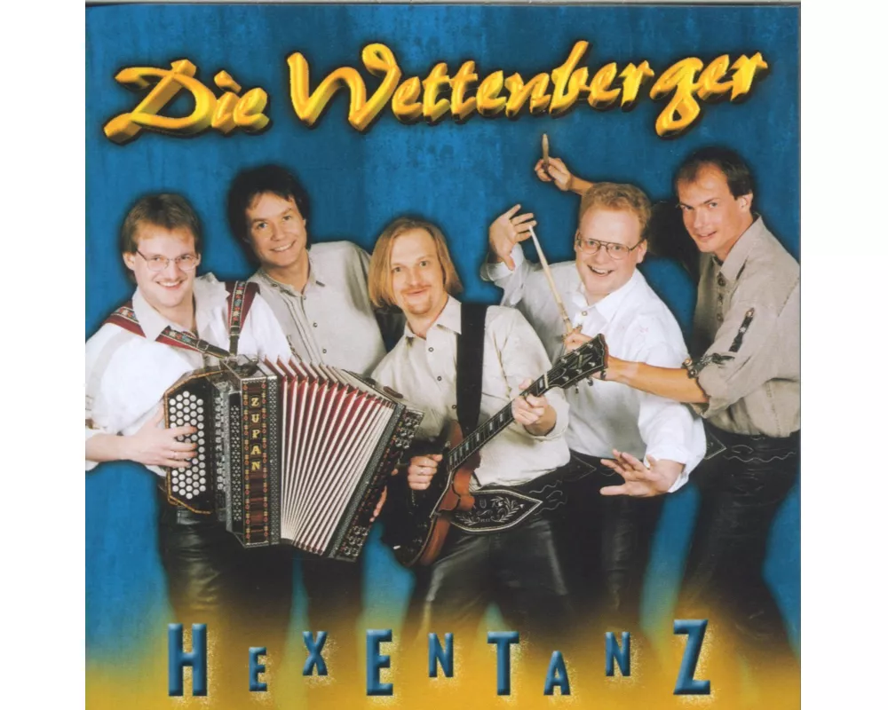 Hexentanz