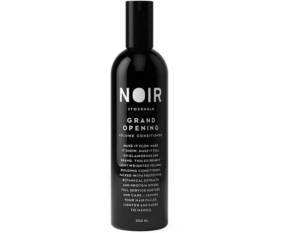 Noir Stockholm Grand Opening Volumen Conditioner 250 ml