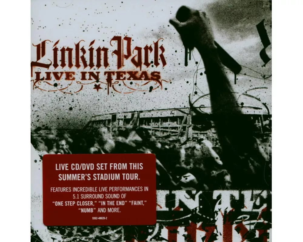 Live In Texas