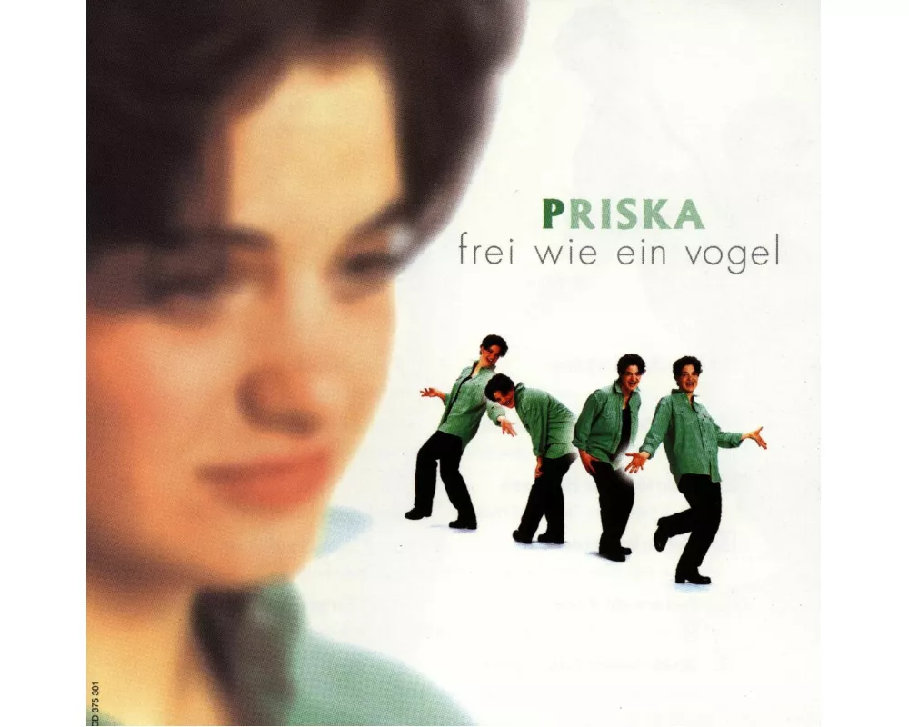 Frei Wie Ein Vogel