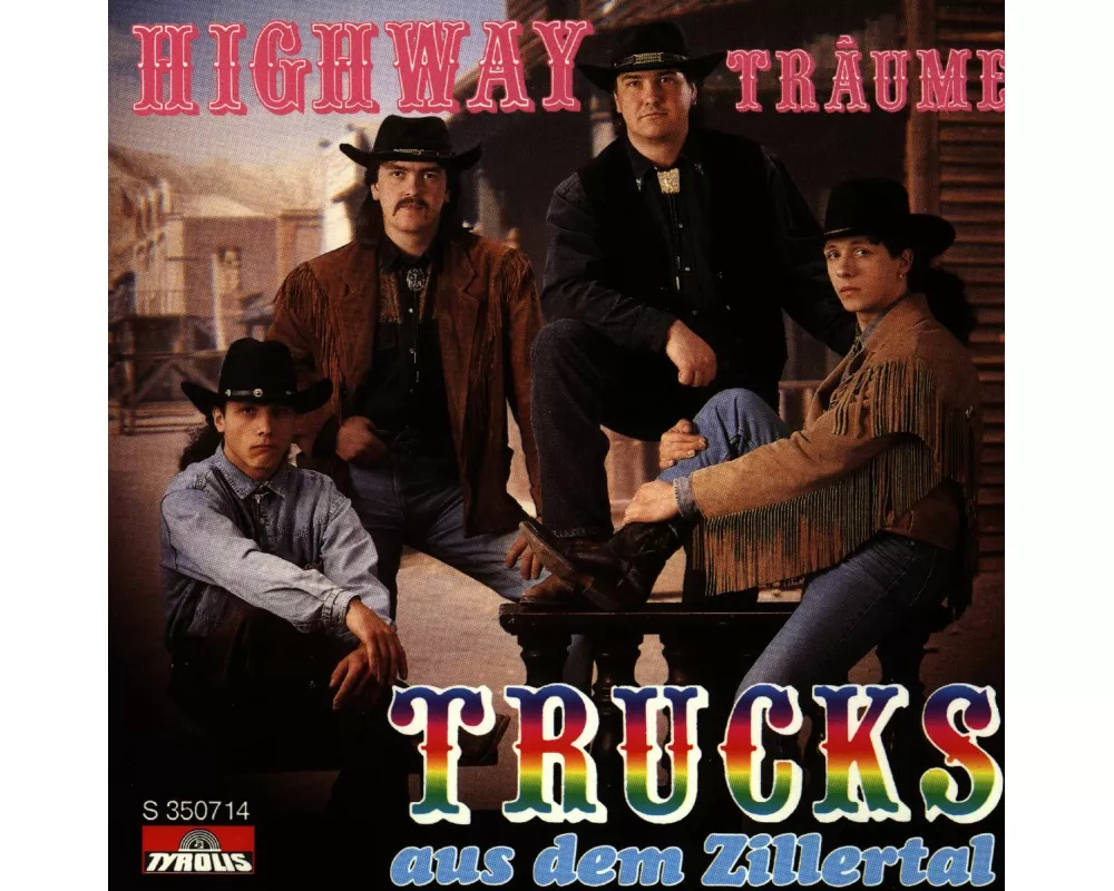 Highway TrÄume