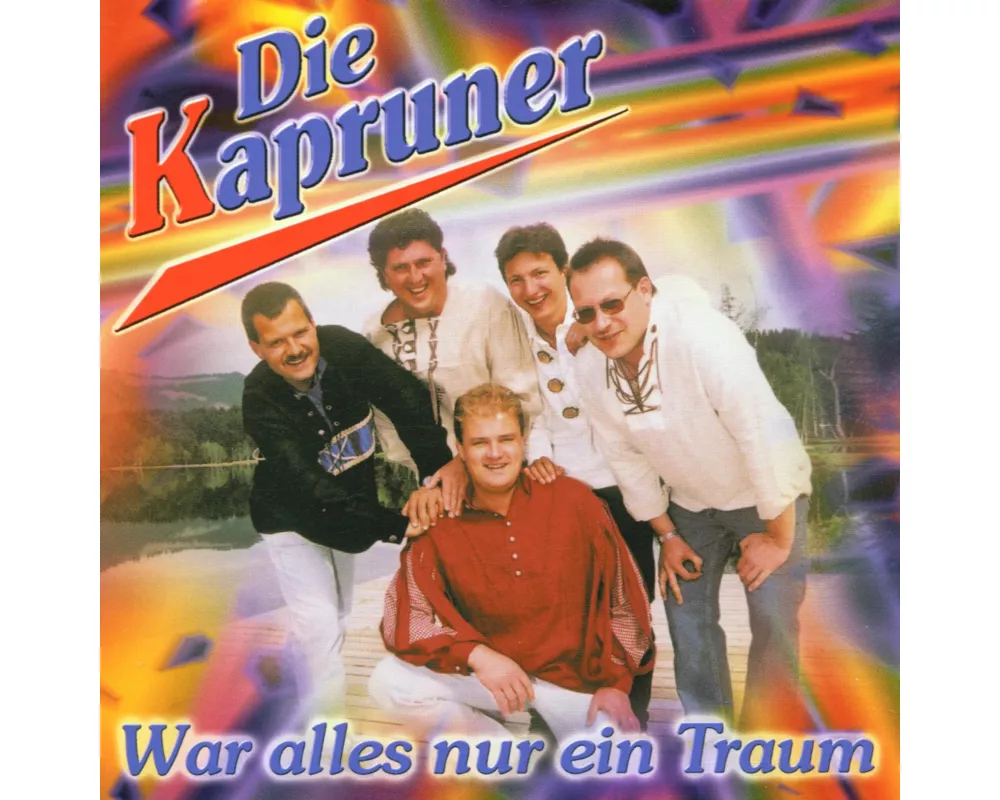 War Alles Nur Ein Traum
