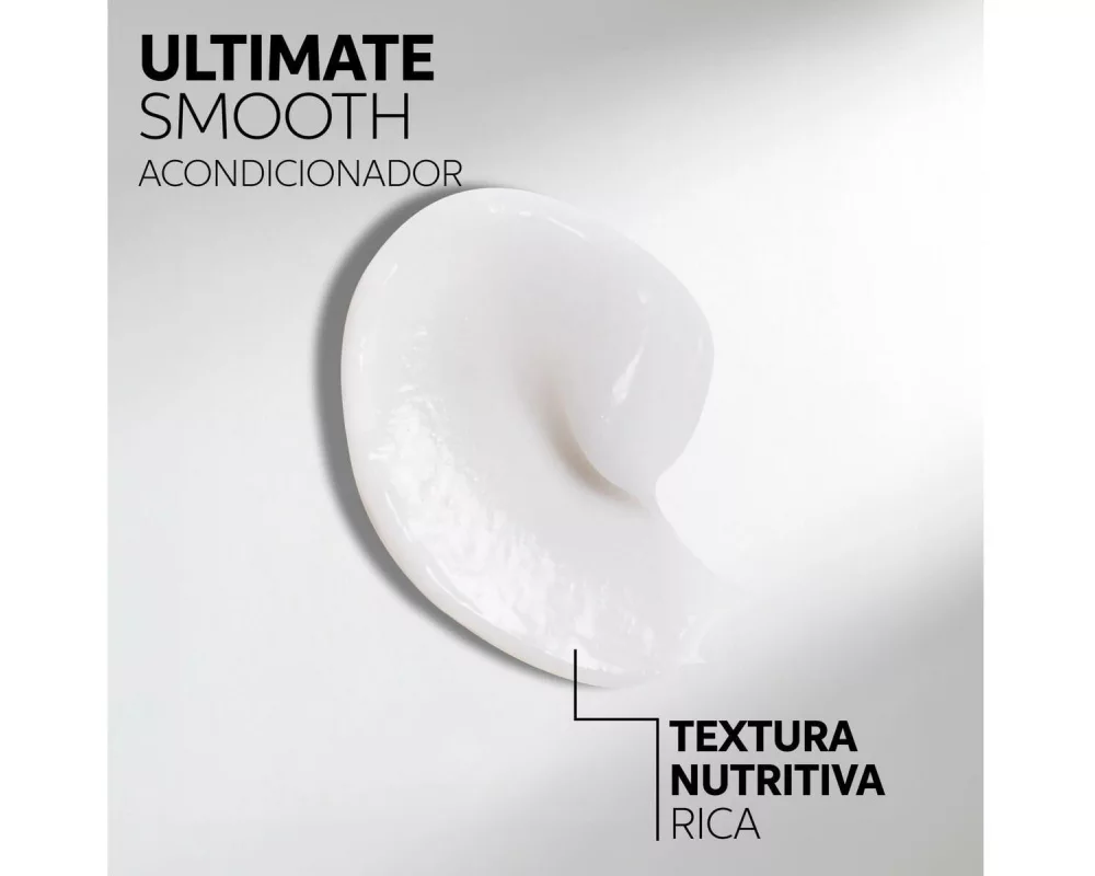 wella Ultimate Smooth Conditioner 220 g