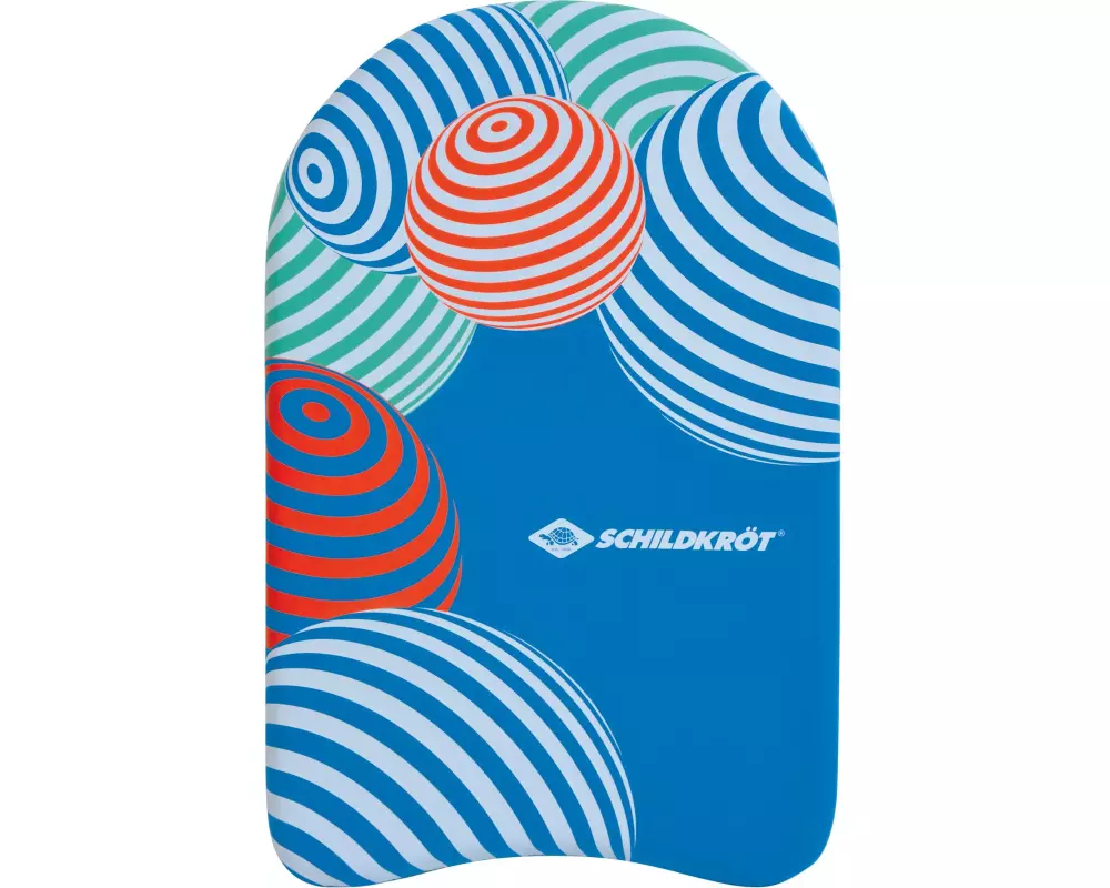 Schildkröt Funsports Schildkröt Neopren Schwimmbrett (Ocean-Design)