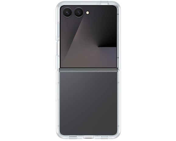 Thin Flex Samsung Galaxy Z Flip7 - clear