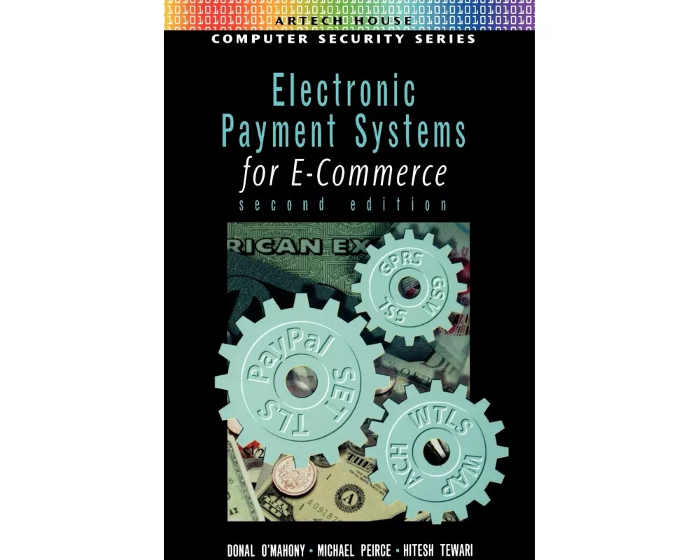Electronic Payment Systems for E-commerce
