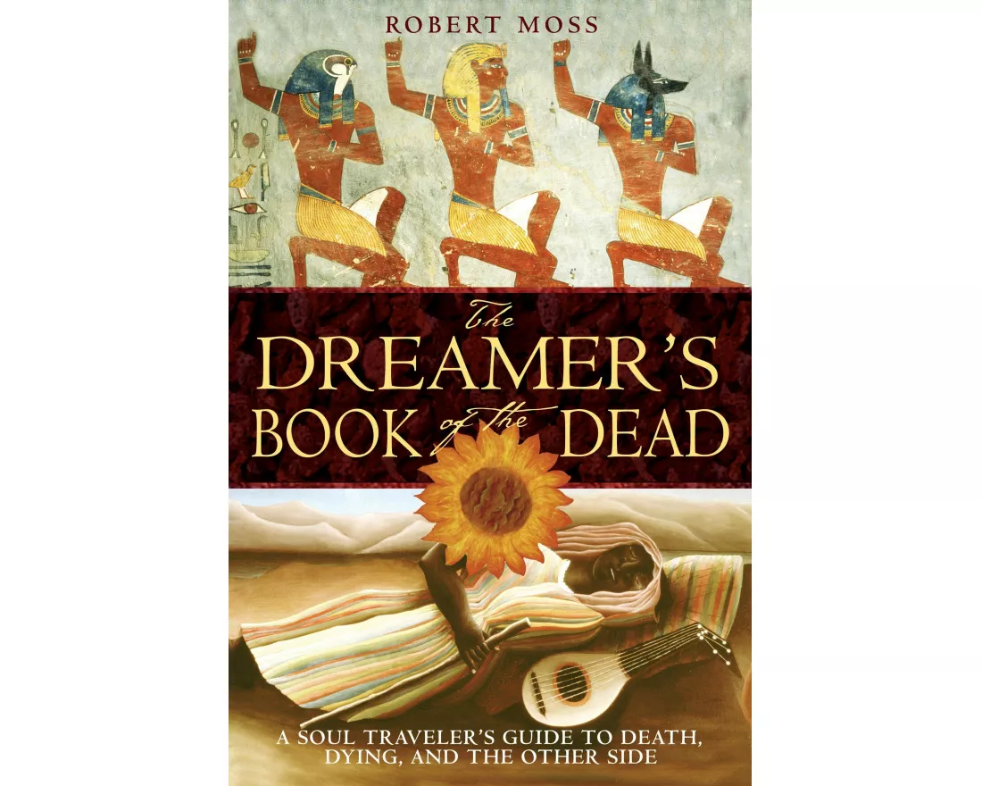 The Dreamers Book of the Dead