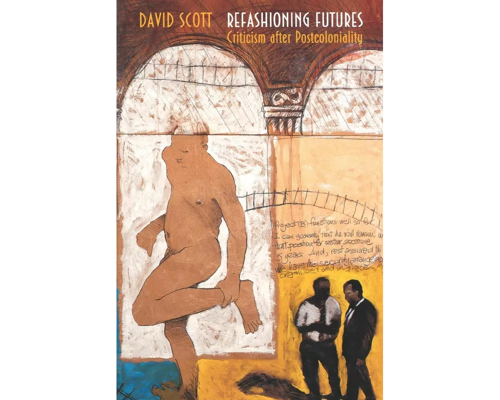 Refashioning Futures