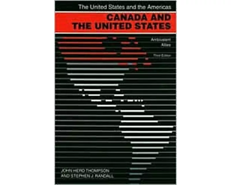 Canada and the United States
