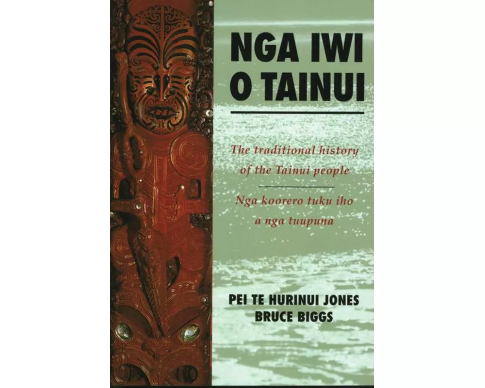 Nga Iwi o Tainui