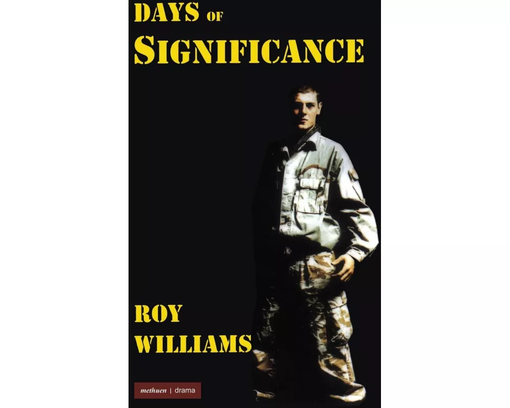Days of Significance